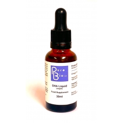 DHA Liquid - 30ml